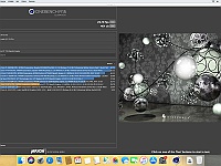 Zrzut ekranu 2018-12-17 o 20.10.25  Test karty graficznej NVidia GT 710 2GB programem Cinebench R15.